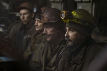 Ukrayna’da maden faciası