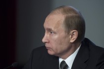 ABD Putin’i ilk kez doğrudan yolsuzlukla suçladı