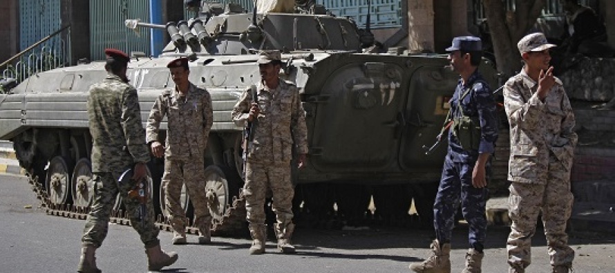 Arap Birliği Ordusu kuruluyor