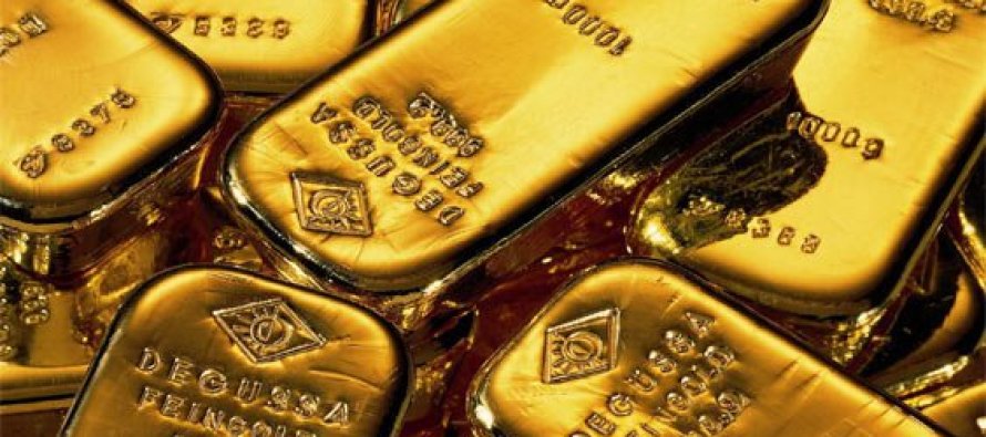Altının onsu bin 160 dolara düştü, gram altın 98 lirada