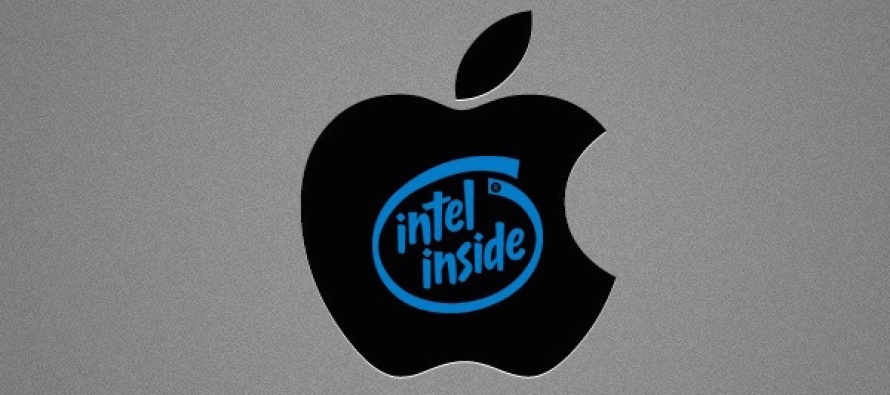 iPhone 7’de Intel’in yongası kullanılacak