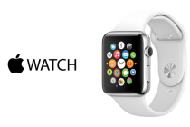 Apple Watch tükendi, yeni satış Mayıs’ta