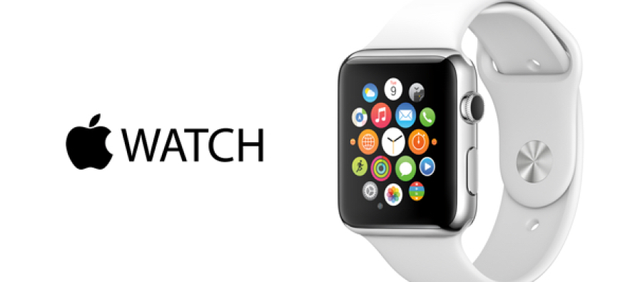 Apple Watch tükendi, yeni satış Mayıs’ta