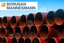 Borusan Mannesman ABD’de 152 milyon dolarlık ihale kazandı