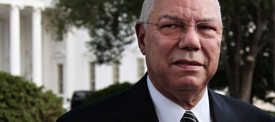 İran anlaşması için eski bakan Powell: İyi anlaşma