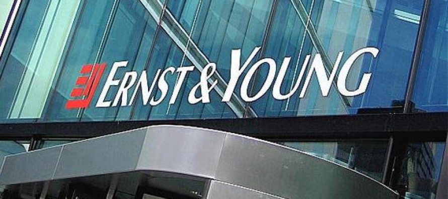 Bank Asya bilançosunu baskı altında hazırlayan Ernst&Young kapanabilir