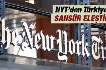 NY Times’tan Türkiye’ye ‘IŞİD’e yakın siteler destekleniyor’ eleştirisi
