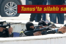 Tunus’ta müzeye silahlı saldırı, 22 ölü