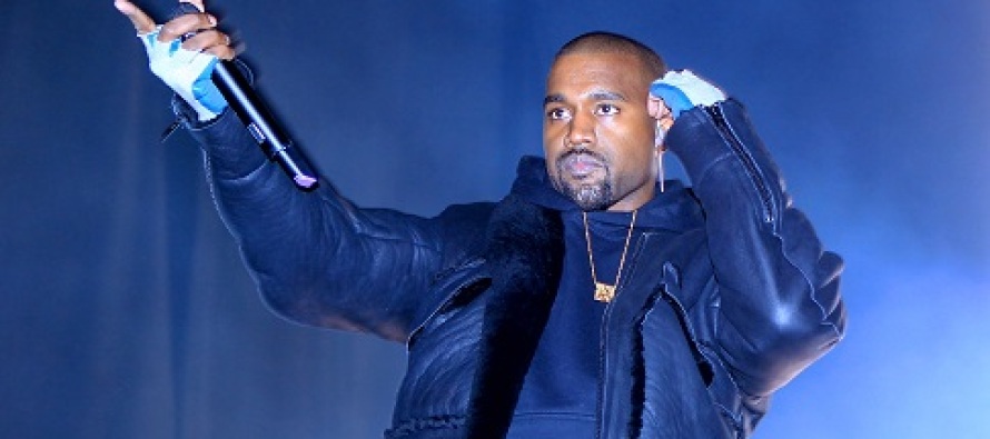 Oscarlı yönetmen Kanye West’in klibini yönetecek
