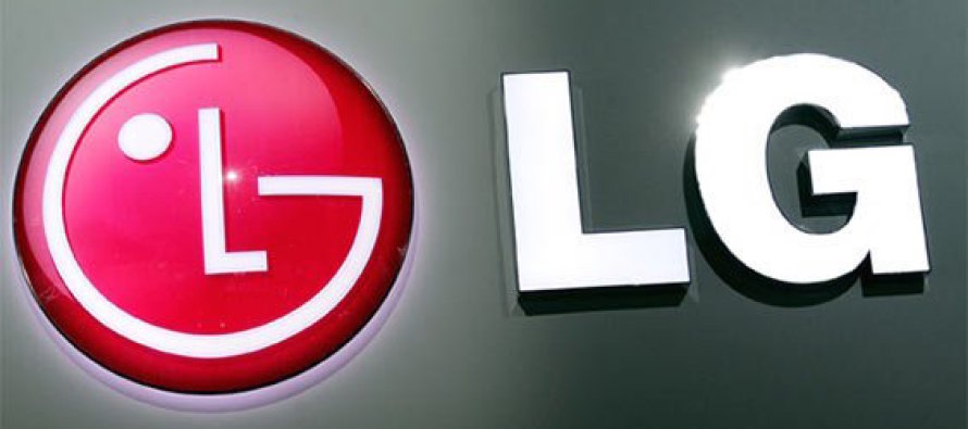 LG Electronics’in karı 106 milyon doları aştı