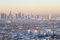 Sadece şehir değil yaşayanlar da ünlü: Los Angeles