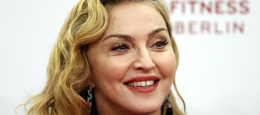 Madonna: En marjinal grup kadınlar
