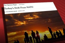 NY Times: Otoriterleşen Türkiye NATO’dan uzaklaşıyor