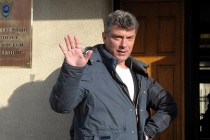 Nemtsov cinayetinde iki gözaltı