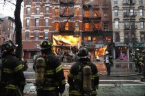New York’ta patlama: 12 yaralı