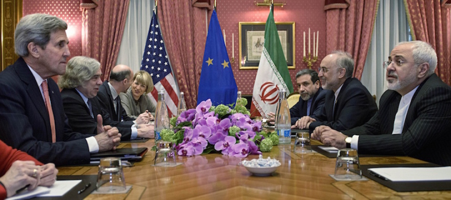 ABD: İran ile anlaşma olasılığı yüzde 50