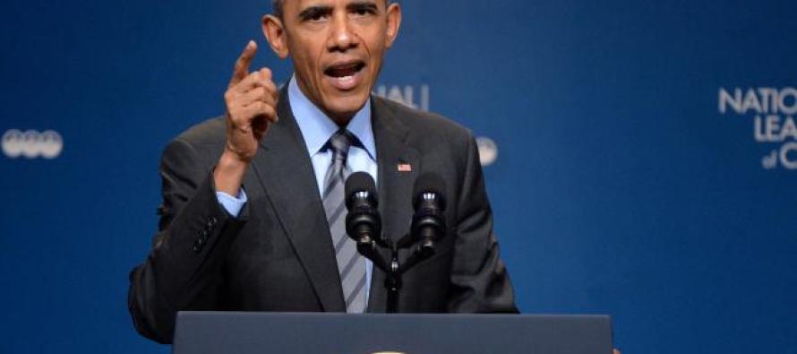 Obama: Tarihi bir mutabakata vardık