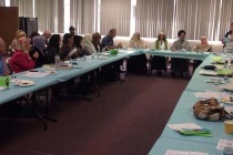 Orange County’de Dinlerarası Konseyi Paneli