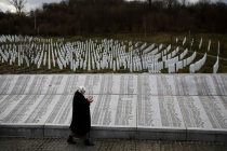 Sırbistan’dan Srebrenitsa adımı
