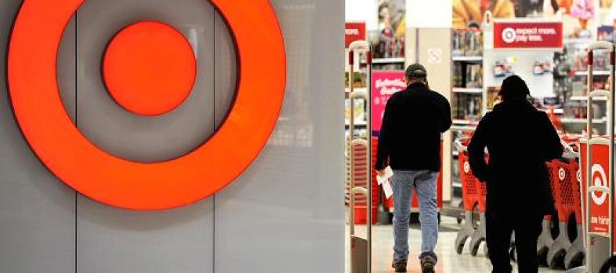 Target, ‘saatlik çalışma ücretini’ artırıyor