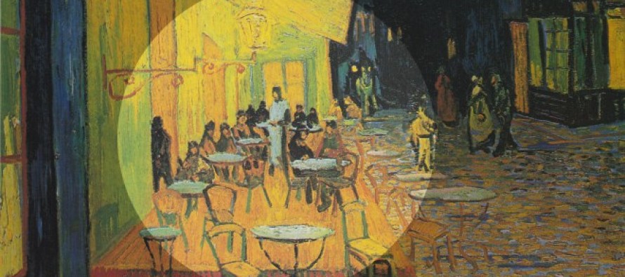 Van Gogh’un gizli sembolleri