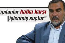 ‘Karaca’nın tutukluluğu, Türkiye’yi örnek değil despot yapar’