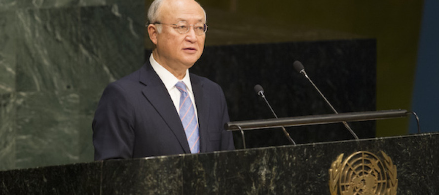 IAEA Başkanı Amano: İran’ın nükleer çalışması barışçıl olmayabilir