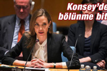 Angelina Jolie’den Güvenlik Konseyi’ne Suriye eleştirileri