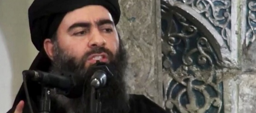 IŞİD liderinin yardımcısı Musul’da öldürüldü
