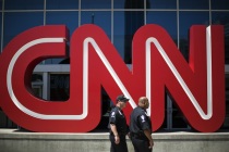 CNN, Rusya yayınlarına yeniden başladı