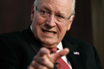 Cheney’in ikinci kitabı Obama’yı hedef alıyor