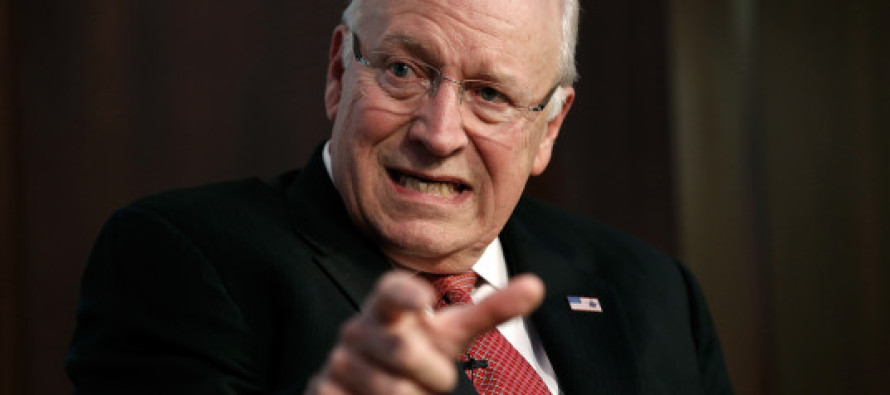 Cheney’in ikinci kitabı Obama’yı hedef alıyor