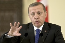 ‘Cumhurbaşkanı Erdoğan ülkeyi geriye götürüyor’