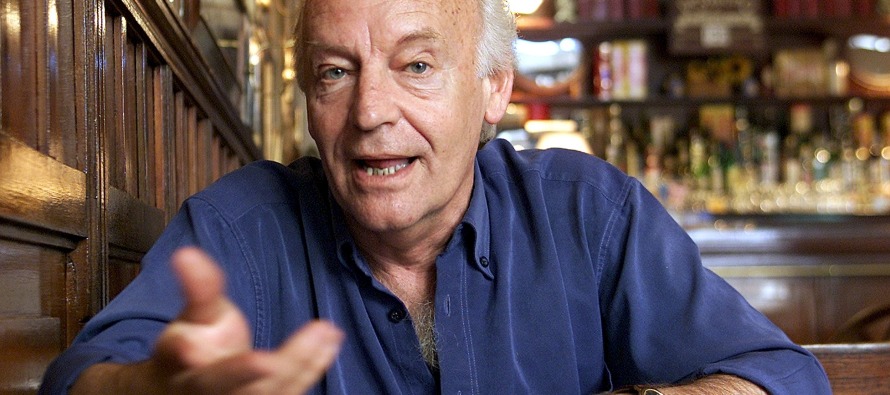 Uruguaylı ünlü yazar hayata veda etti