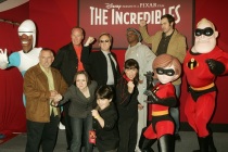 Incredibles 2 geliyor
