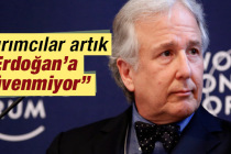 “Yatırımcılar artık Erdoğan’a güvenmiyor”