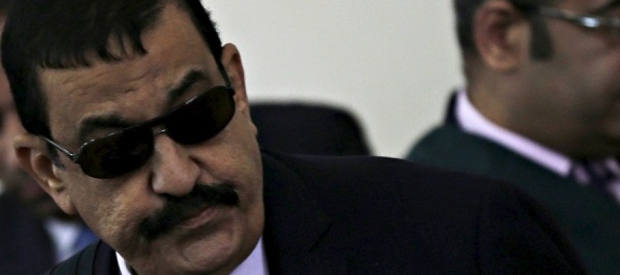 Mısır’da 14 idam onaylandı