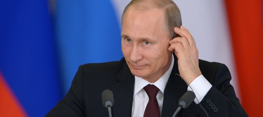 Putin: İnternette mümkün olduğu kadar az sınırlama olmalı