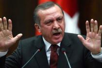 Düşünce kuruluşu: Erdoğan’ın en büyük düşmanı yine kendisi