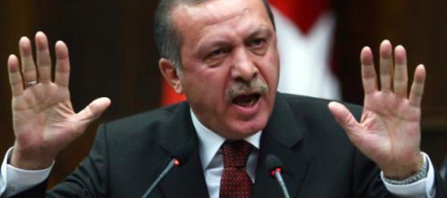 Düşünce kuruluşu: Erdoğan’ın en büyük düşmanı yine kendisi