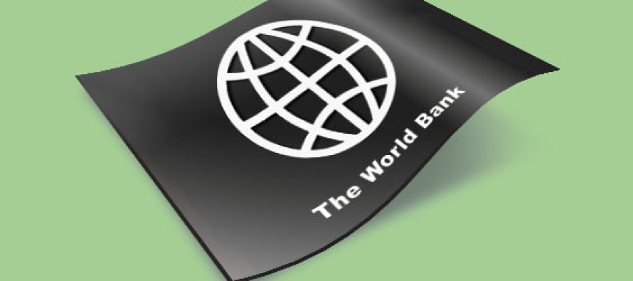 Dünya Bankası büyüme tahminini yüzde 3’e düşürdü