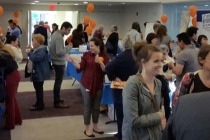 Geleneksel ‘Sağlıklı Beslenme Haftası’ etkinliğine Boston Türk Kültür Merkezi ev sahipliği yaptı