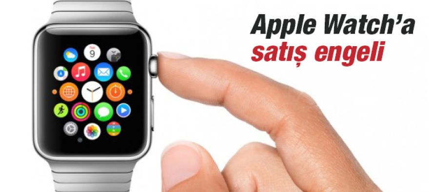 Apple Watch İsviçre’de satılamayacak iddiası