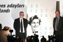 Cannes adayları açıklandı