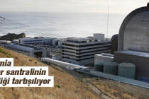 California nükleer santralinin güvenliği tartışılıyor