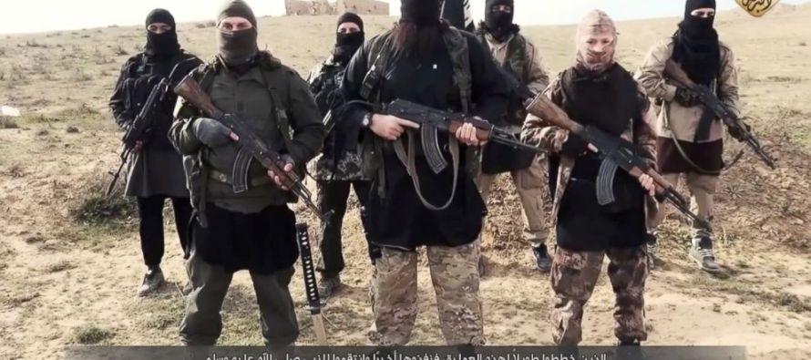 IŞİD, şimdi de ABD’yi tehdit etti