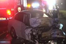 Houston’da alkollü sürücü kaza yaptı: 1 ölü