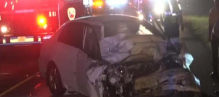 Houston’da alkollü sürücü kaza yaptı: 1 ölü