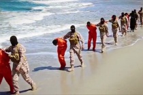 IŞİD’ten aynı yerde yeni infaz