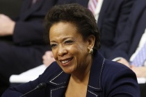 Senato Loretta Lynch’in Adalet Bakanı olmasını onayladı